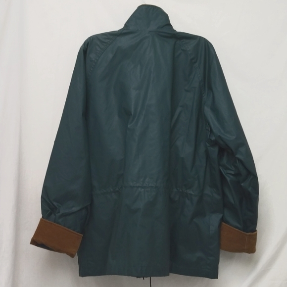 Vintage 90's Woolrich Established 1830 Men's Jacket L - Picture 10 of 16